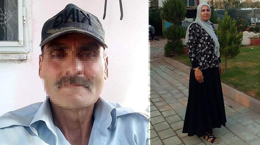 Evi ateşe verip kapıyı &uuml;zerine kilitlemişti... 36 g&uuml;n sonra acı haber geldi! Dikkat &ccedil;eken aldatma detayı