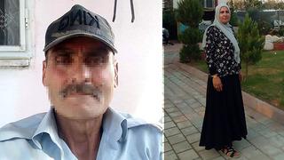 Evi ateşe verip kapıyı üzerine kilitlemişti... 36 gün sonra acı haber geldi! Dikkat çeken aldatma detayı