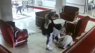 Huzurevinde ölümle biten kavgada flaş gelişme! 7 yıl 6 ay hapis cezasına çarptırıldı