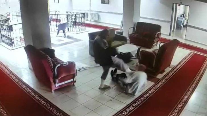 Huzurevinde ölümle biten kavgada flaş gelişme! 7 yıl 6 ay hapis cezasına çarptırıldı G3