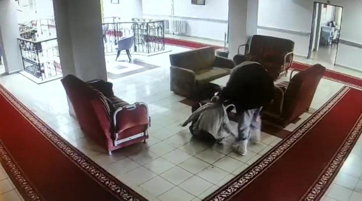 Huzurevinde ölümle biten kavgada flaş gelişme! 7 yıl 6 ay hapis cezasına çarptırıldı G5