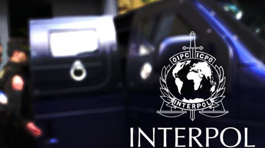  İnterpol arıyordu! Panyushin, Türkiye'ye gönderilecek