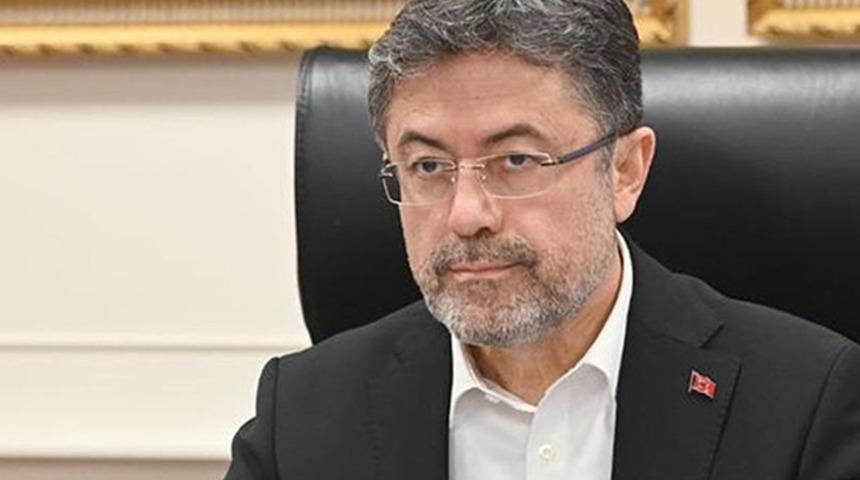 Tarım ve Orman Bakanı Yumaklı duyurdu: Ödemeler bugün yapılacak 