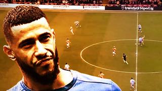 Younes Belhanda'nın Galatasaray - Adana Demirspor maçındaki performansı sosyal medyanın gündemine oturdu! O pozisyonun ardından tepki üstüne tepki yağdı