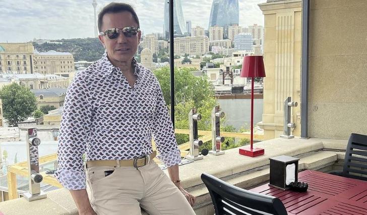 'Allah kuru iftiradan saklasın' demişti! Bakanlık Ender Saraç'la ilgili iddialar için harekete geçti: Çocuk ve anne için destek süreci başladı G3