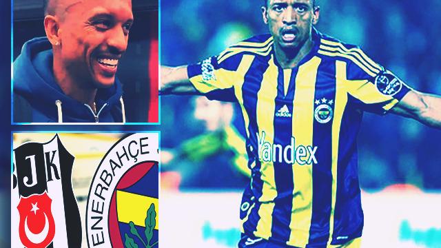 Luis Nani'nin Galatasaray maçı sonrasında Beşiktaş mı, Fenerbahçe mi? sorusuna verdiği cevap gündem oldu!