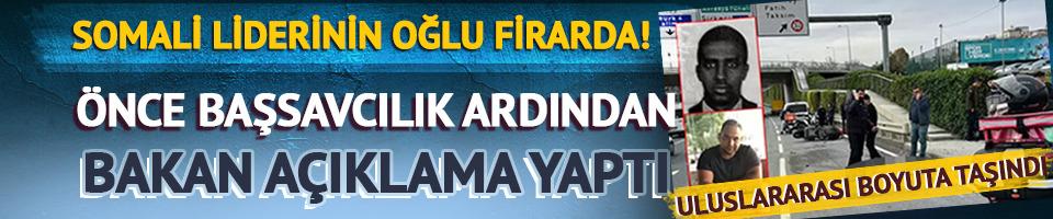 İstanbul Cumhuriyet Başsavcılığı'ndan açıklama geldi: Uluslararası prosedürler işletiliyor