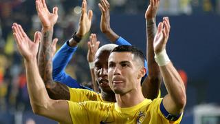 Cristiano Ronaldo, inanması güç sayılara ulaştı! 1200. maçında 868. golünü attı