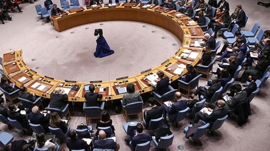 Son dakika| Gazze'de insani ateşkes olacak mı? ABD'den veto