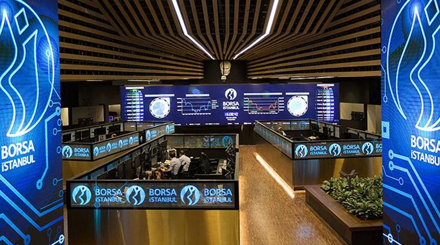 Borsa kan kaybediyor! 350 binden fazla yatırımcı borsadan çıktı