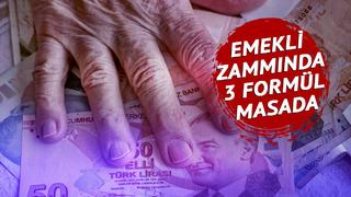 EMEKLİ ZAMMI 2024 SON DAKİKA | Üç formüllü maaş hesabı! Kök aylığa kademeli artış: En düşük emekli maaşı ne kadar, kaç TL olacak?