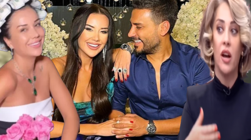 Türkiye'nin konuştuğu olaylarla ilgili çarpıcı iddialarda bulunan Feyza Altun'dan şaşırtan itiraf! "Dilan ve Engin Polat çifti bana para teklif etti"