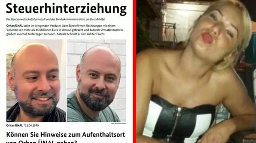 Almanya Yasemin Gündoğan'ın ardından Orhan Ünal'ı konuşuyor! Milyonlarca euro ile sırra kadem bastı, Antalya iddiası gündem oldu