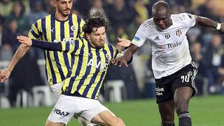 Beşiktaş Fenerbahçe derbisinin skorunu yapay zeka şimdiden tahmin etti! Skor bile veren yapay zeka, maçın kazananını açıkladı