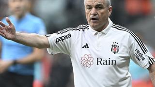 Beşiktaş'ta Rıza Çalımbay'ın derbi planı ortaya çıktı!