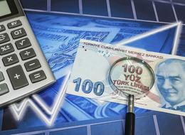 Kur Korumalı Mevduat hesaplarında sınırlı düşüş