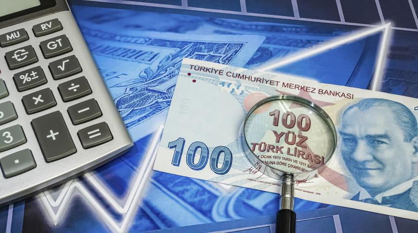 Mevduat hesapları ve Kur Korumalı Mevduat için adım! Vergilere yeni düzenleme: Süre uzatıldı