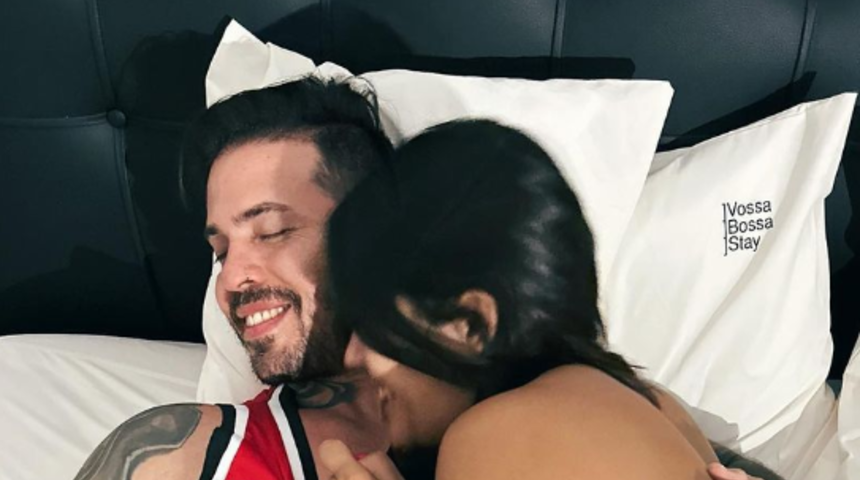 Altı kadınla aynı anda evli olmasıyla gündeme gelmişti! Çokeşli fenomen Arthur O Urso'nun bekaret itirafı olay oldu... "Zorbalığa uğradım"