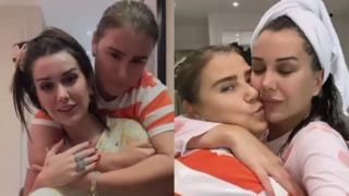 Dilan Polat'ın kara kutusu Şule sınır dışı edildi! Ülkesine geri döndü... Millet olarak rahatlayın