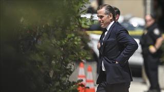 Joe Biden'ın oğlu Hunter Biden, Beni öldürmeye çalışıyorlar dedi ve amaçlarını açıkladı