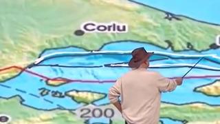 Prof. Dr. Şener Üşümezsoy'dan ezber bozan İstanbul açıklaması! 7.4'lük deprem senaryoları çöpe atıldı