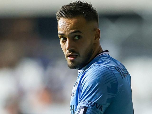 Batuhan Karadeniz'den Yusuf Sarı iddiası! ''5 milyon euro'ya hayırlı olsun''