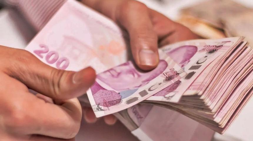 İhtiyaç sahibi ailelere şubatta 872,4 milyon lira ödeme yapıldı