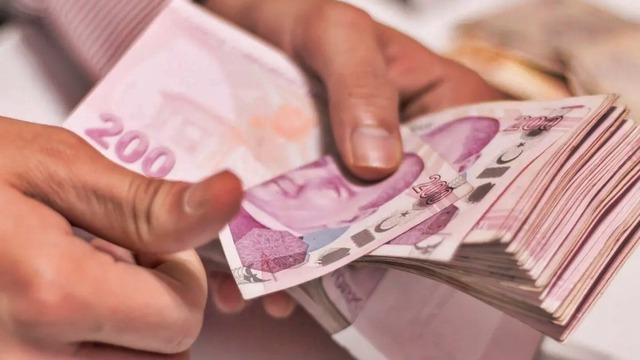 İhtiyaç sahibi ailelere şubatta 872,4 milyon lira ödeme yapıldı