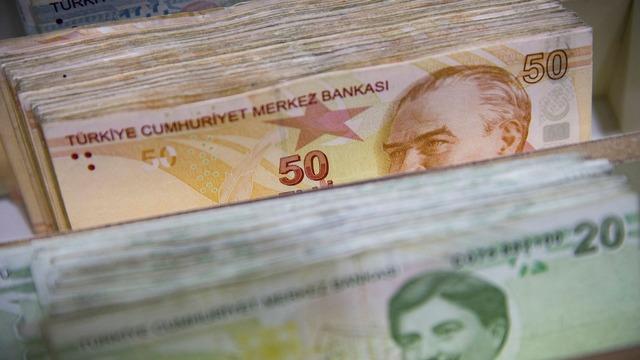 Merkez Bankası'ndan Türk Lirası için yeni adım: 21 Şubat'tan sonra ilk kez...