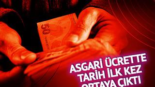 ASGARİ ÜCRET 2024 SON DAKİKA: Bu tarihi ilk kez duyacaksınız! Asgari ücret zammı ne kadar olacak? İlk toplantının içeriği belli oldu