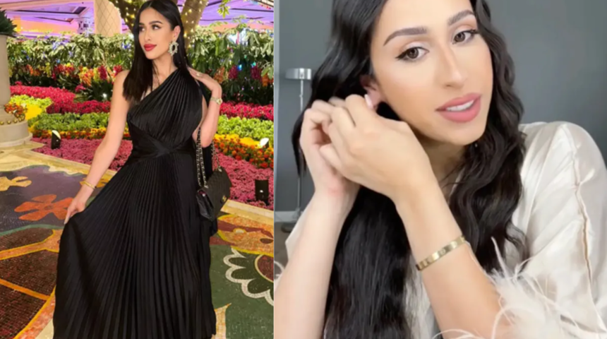 Kocası milyoner! Kocasının kendisine şişman dediğini söyleyen kadın intikamını fena aldı... "Kendime 1 milyon dolarlık özür hediyesi aldım"