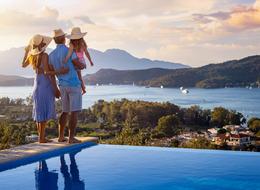 Yunan adalarına Türk vatandaşlar için vize muafiyeti! Detaylar ortaya çıktı, vize ücreti...