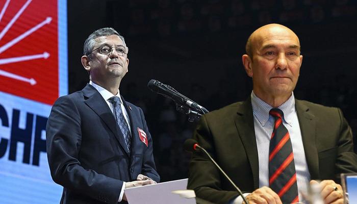 CHP İzmir adayı Tunç Soyer mi olacak? Özgür Özel’den mesaj