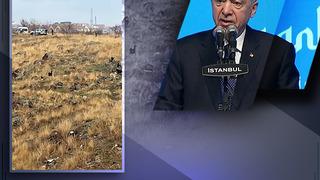 Cumhurbaşkanı Erdoğan'dan başı boş köpek sorunu açıklaması! ABD'ye de sert tepki: 'Böyle adalet olmaz'