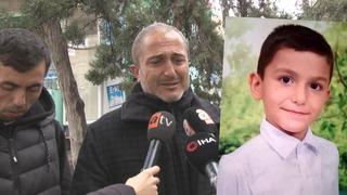 Başıboş köpeklerin saldırdığı Tunahan'ın durumu iyiye gidiyor! Acılı babadan açıklama: Şu anda nefes almaya çalışıyor