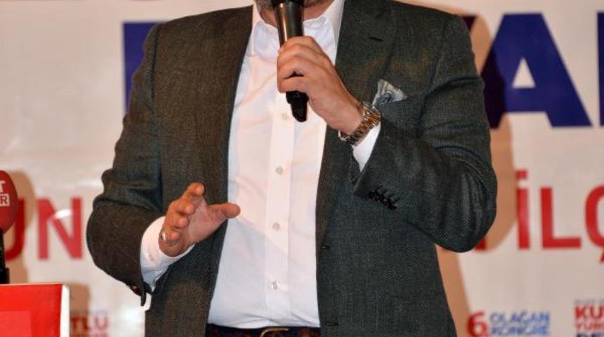 AK Parti'li Ünal: ABD'deki davaya kaçak FETÖ'cü yargı mensupları lojistik destek veriyor (2)