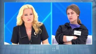 TikTok'tan canlı yayın açan Nazmiye, Müge Anlı'ya açtı ağzını yumdu gözünü: Reyting peşinde, çok da tın Müge