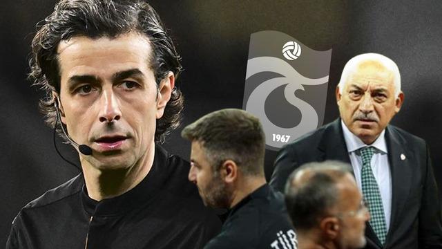 Mete Kalkavan'a görev verilmesi sonrası, Trabzonspor ayaklandı: Yerle bir edeceğiz!