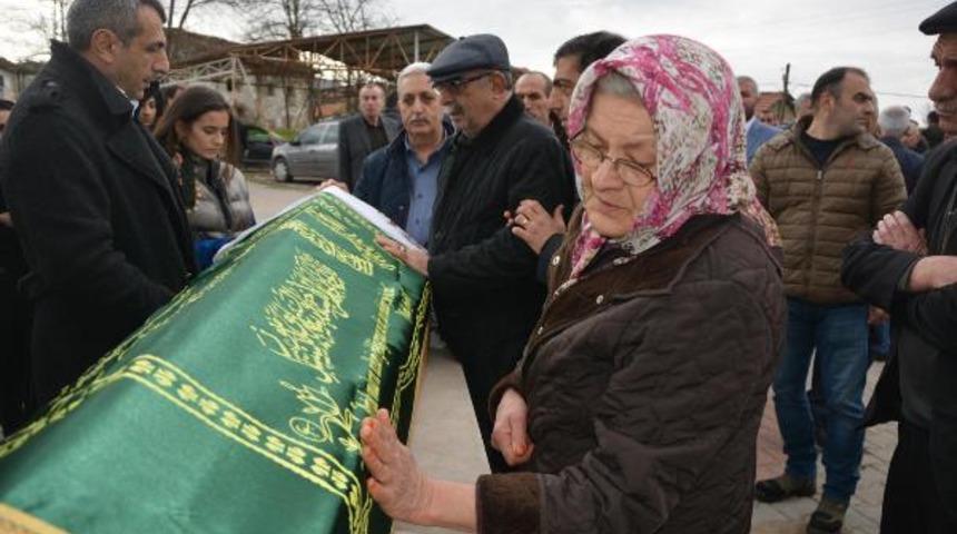Emekli Tuğgeneral Veli Küçük'ün acı günü (2)