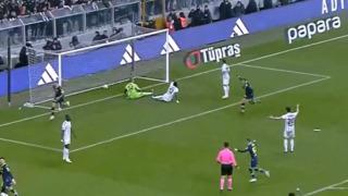 Fenerbahçe'nin golünde Amartey kalakaldı, taraftarı çileden çıkardı! Beşiktaş taraftarından büyük tepki