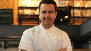 Şef Murat Bozok kimdir? MasterChef konuğu Murat Bozok evli mi, nerede çalışıyor? All Star'a konuk oldu!