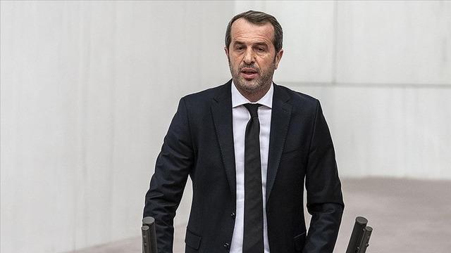 Son dakika: Saffet Sancaklı, MHP’den istifa ettiğini duyurdu!  Devlet Bahçeli seçimle ilgili sözlerine tepki göstermişti