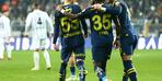 CANLI | Beşiktaş - Fenerbahçe derbisinin ardından yaşanan son gelişmeler!