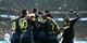 Fenerbahçe'de bir ilk! Derbide yaşandı