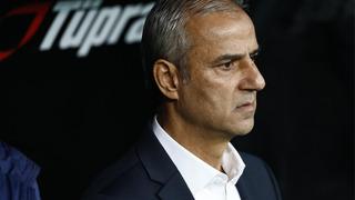 Fenerbahçe'de İsmail Kartal'dan liderlik açıklaması!
