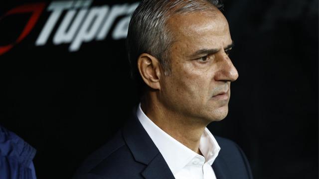 Fenerbahçe'de İsmail Kartal'dan liderlik açıklaması!