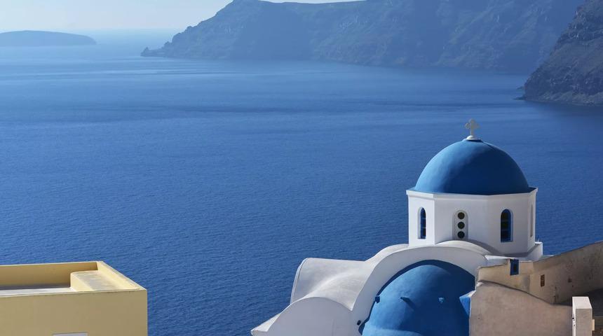 YUNAN ADALARI VİZE ÜCRETİ 2023! Vize muafiyeti olan Yunan adaları hangileri? Uygulama ne zaman başlayacak?