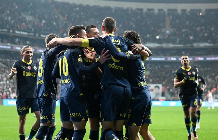 Rıdvan Dilmen Beşiktaş derbisinin ardından Fenerbahçe'yi öve öve bitiremedi! "Haksız rekabet var, 10-0 olursa şaşırmayın" G4
