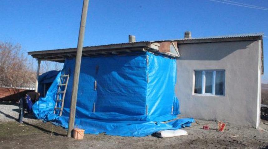 Doğu'da Sibirya soğukları: Ardahan 26.3'ü gördü