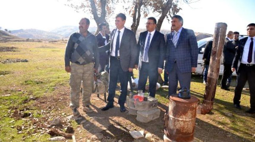 Fevzioğlu: 80 milyon hak ve hukukta kucaklaşırsa, ayrılma tehlikesi ortadan kalkar